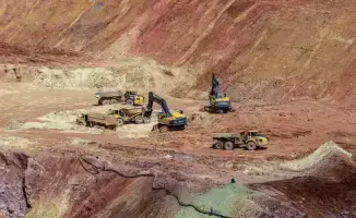 Экологический скандал в Восточно-Казахстанской области