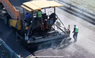 Открытие обновленного участка дороги Актобе-Мартук: важный шаг к международному сотрудничеству