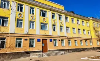 Балхашский колледж технологии и сервиса открытие программы администраторов гостиниц