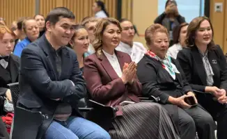 Инклюзивное образование в Казахстане: молодёжь с особыми образовательными потребностями демонстрирует навыки на чемпионате «Abilympics-2025»