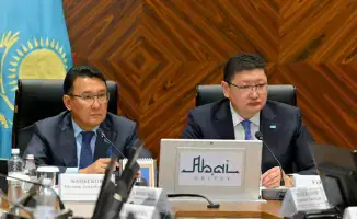 Изменения в бесплатном лекарственном обеспечении и развитие пассажирского транспорта: последствия для жителей области Абай