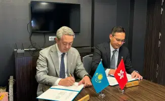 Развитие таможенного сотрудничества между Казахстаном и Гонконгом: влияние на экономические связи и партнерство