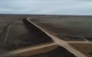 Подготовка к паводкам в Казахстане продолжается