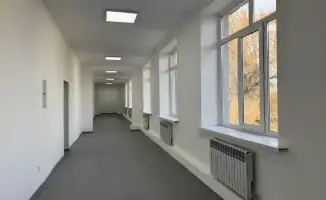 Современный сборный пункт для призывников в Алматы: шаг к улучшению условий службы