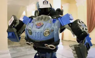 Выставка проектов профилактики правонарушений в Алматы 2023