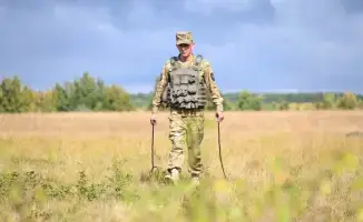 Связь, как невидимая нить, объединяет Вооруженные силы в День военного связиста