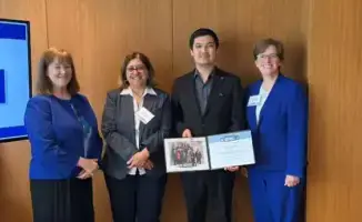 Международный семинар по авторским правам в Вашингтоне: опыт Казахстана и цифровые платформы