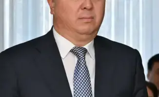 Кто возглавил налоговую службу Северного Казахстана?