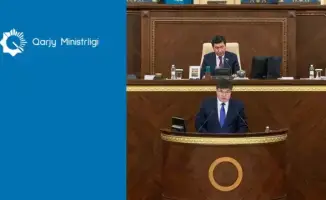 Бюджет Казахстана на 2026–2028: акцент на устойчивость