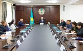 Новые члены Совета в Высшем Судебном Совете