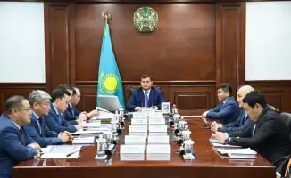 На республиканском штабе обсудили меры против наркомании и наркопреступности