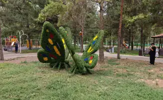 Благоустройство новой зоны отдыха стартует в Алмалинском районе