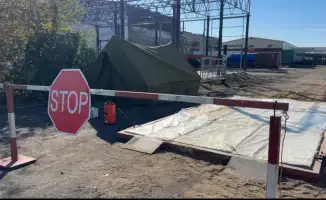 Симуляционные учения по ветеринарной безопасности прошли в Акмолинской области