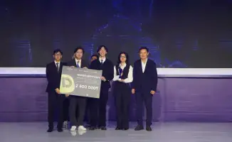 Decentrathon 4.0: A Record Number of Participants and the Best AI and Blockchain Projects in Kazakhstan