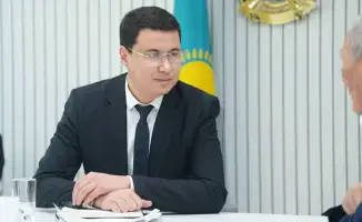 Зелёный диалог: В Минэкологии обсудили дыхание планеты и будущее озера Балхаш