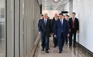 Аэропорт расправляет крылья: пропускная способность выросла до 500 тысяч пассажиров в год