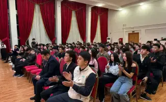 Закрытие сезона трудового отряда «Жасыл ел» в Алматы: вклад молодежи в благоустройство города и признание лучших участников