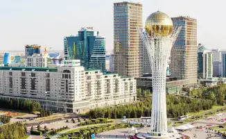 Астана: 29 путеводных звезд в мире спорта