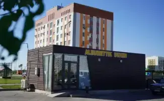 Мониторинг цен на социально значимые продукты в Туркестанской области