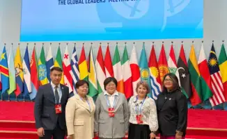 Пекинский саммит: Казахстан как пример для мира!