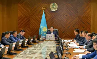 В Абайской области обсудили планы по ускорению жилищного строительства на 2025 год