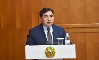 Казахстан: библиотека нации или путь к чтению?