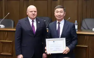 Курсы переподготовки судей в Казахстане: шаг к унификации правоприменения и повышению качества судебной системы