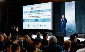 Внедрение openBIM в строительстве: итоги конференции и награждения в Алматы