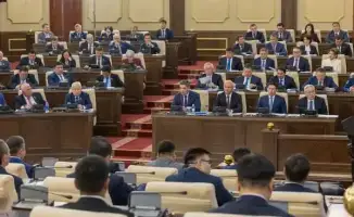 Нацкомпании делятся дивидендами для экономического роста