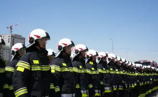 30 лет службы спасения в Казахстане: вклад в безопасность общества и ответственность профессий