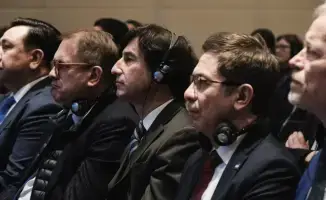 Казахстан запускает проект по восстановлению дна Арала