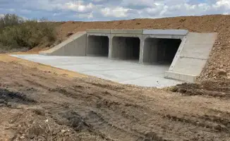 Подготовка Сандыктауского района к паводкам 2026 года: углубление реки Жабай и его финансовые последствия