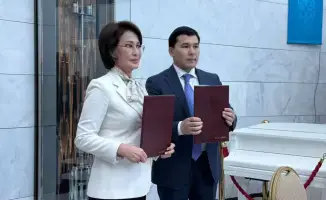 Первый международный форум по медицинскому туризму в Казахстане собрал более 500 специалистов со всего мира