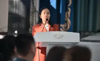 Новый этап в инклюзивном и цифровом образовании: Южно-Казахстанский университет внедряет искусственный интеллект в учебный процесс