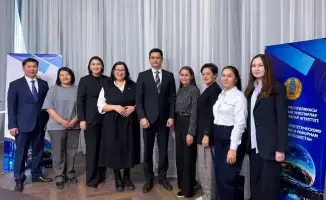 Специалисты обсудили демографические вызовы Казахстана