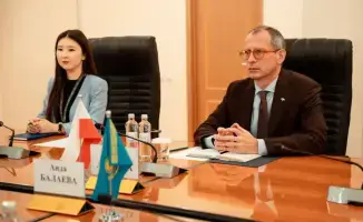 Культурное сотрудничество Казахстана и Польши: Международный конкурс пианистов имени Шопена и перевод казахских книг