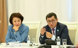 На выездном заседании обсуждены ключевые аспекты обновленного законодательства в бюджетном процессе