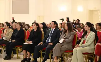 В Алматы состоялась первая конференция UN Tourism о женском лидерстве в туризме с принятием Алматинского призыва к действию