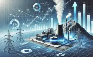 В РК создадут платформу "EnergyTech" для управления топливно-энергетическим комплексом