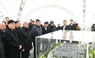 Строительство современного медицинского центра в Кызылорде: новые возможности для здравоохранения региона