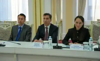 Круглый стол Института законодательства и правовой информации: приоритетные задачи по нормотворчеству и правовому информированию