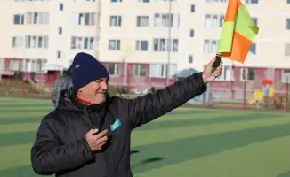 Соревнования по лёгкой атлетике в Национальной гвардии: укрепление физической подготовки и пропаганда здорового образа жизни