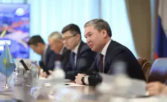Углубление промышленной кооперации между Казахстаном и Россией: новые возможности и рабочие места