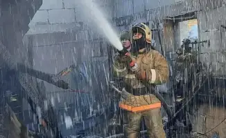 Старший сержант Егор Слатин о смелости и самоотверженности спасателей в преддверии их профессионального праздника