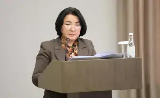 В Актюбинской области планируется открытие нового ПМПК для поддержки детей с ограниченными возможностями