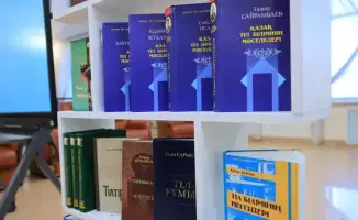 Развитие казахского языка в науке: итоги республиканского семинара в Карагандинской области