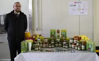 Плодородные идеи: в Карасайском районе расцветает переработка плодоовощной продукции