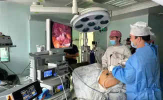 Дни казахстанской медицины стартуют в Узбекистане с 13 по 17 октября