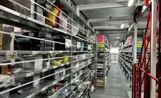 Караганда: торговая симфония на фоне экономики страны