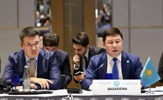 Промышленные инициативы Казахстана в Баку: шаг к трансформации региональной экономики